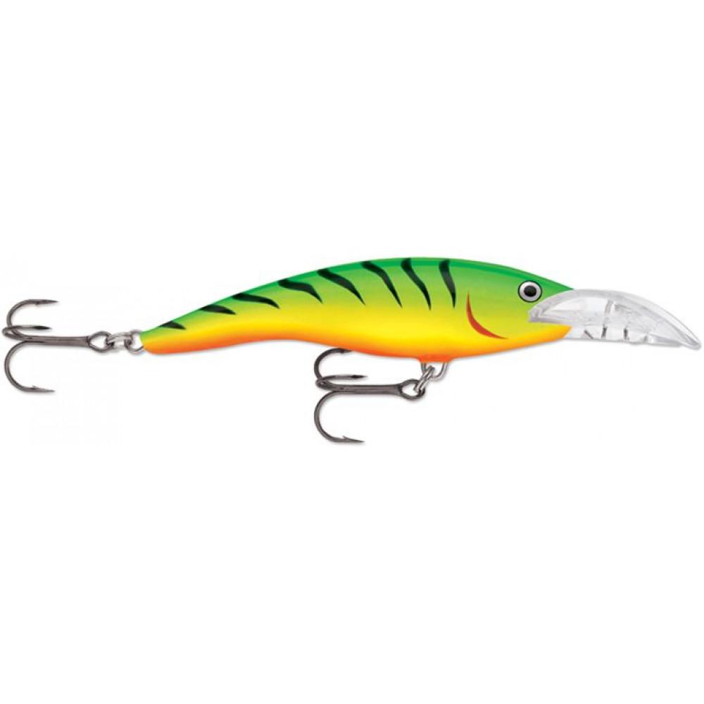 RAPALA SCATTER RAP TAIL DANCER (SCRTD) 9 FT 