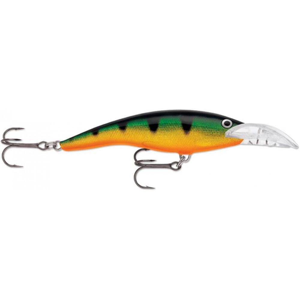 RAPALA SCATTER RAP TAIL DANCER (SCRTD) 9 P 
