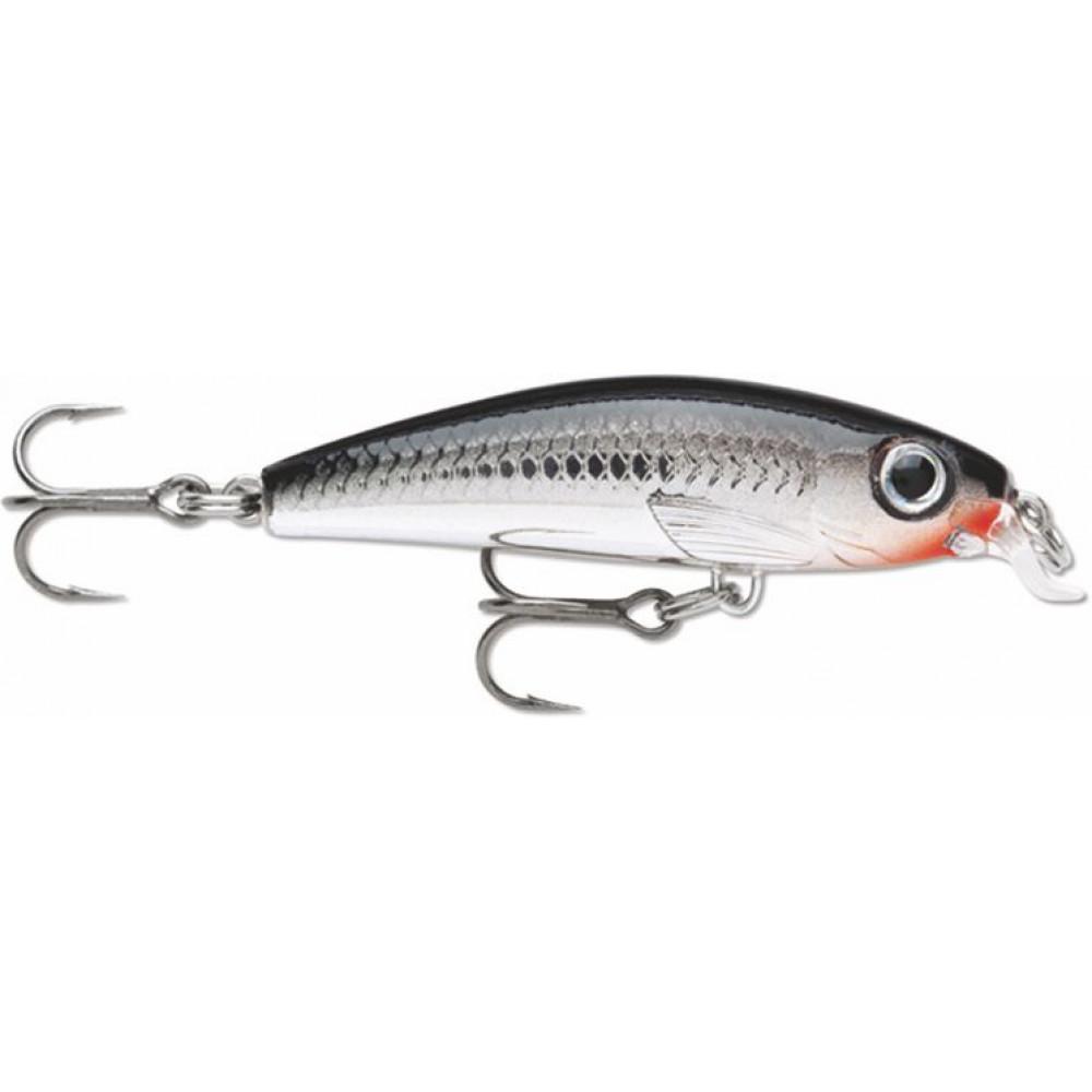 RAPALA ULTRA LIGHT MINNOW (ULM) 4 CH 