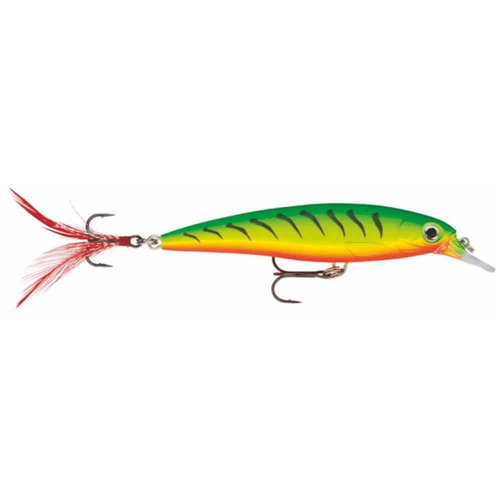 RAPALA X-RAP (XR) 10 FTU 