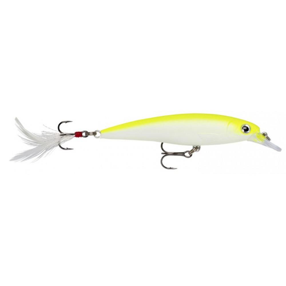 RAPALA X-RAP (XR) 10 SFCU 