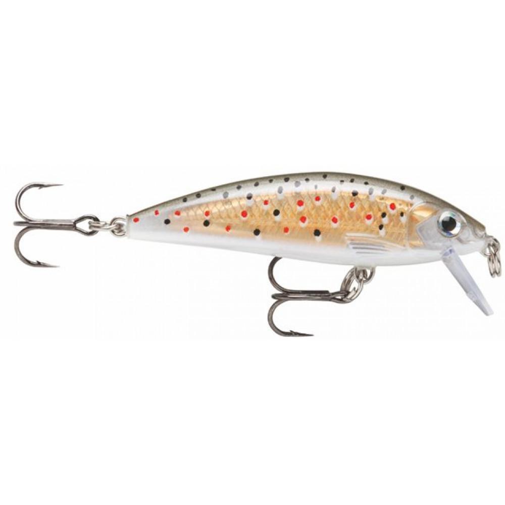 RAPALA X-RAP COUNTDOWN (XRCD) 5 TR 