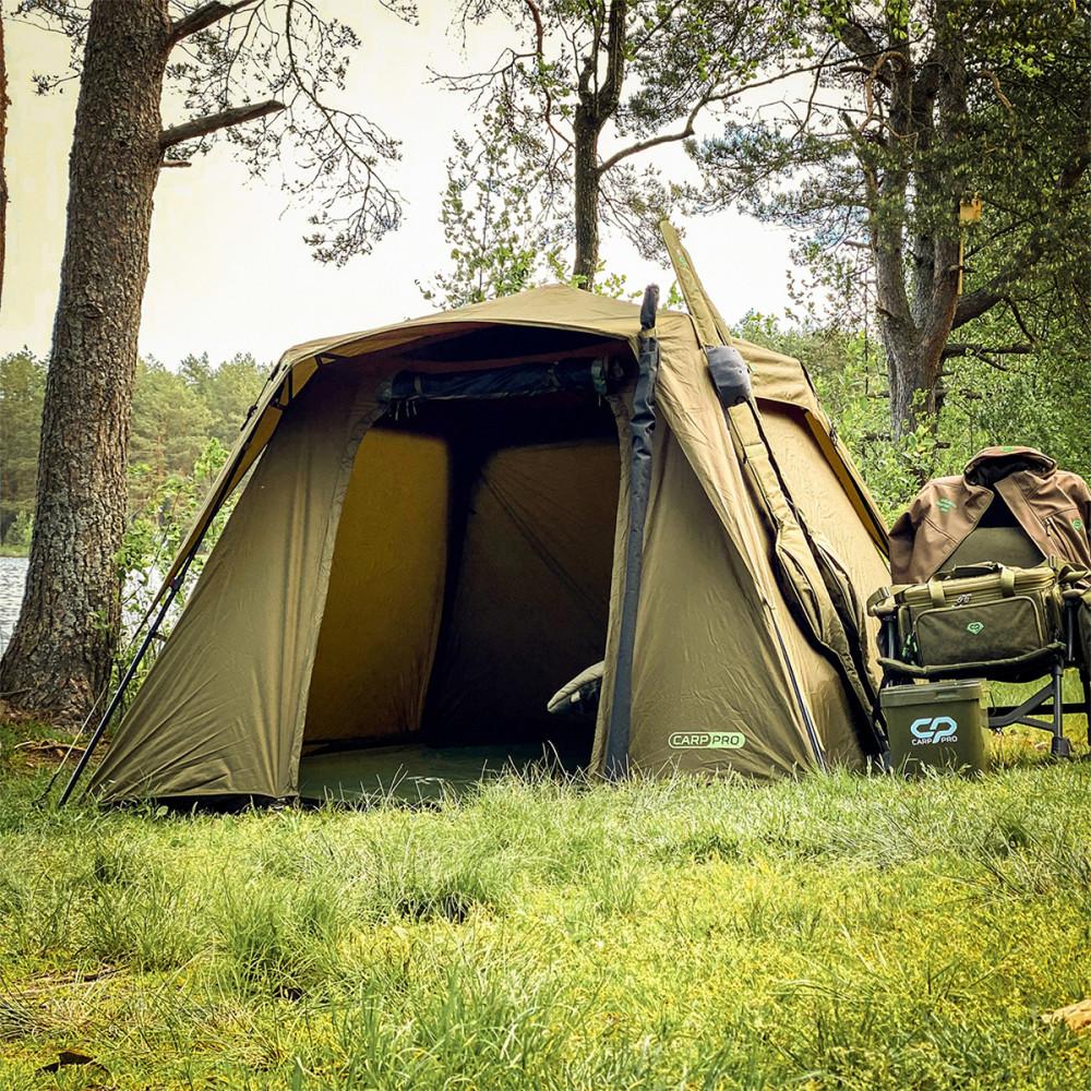 SESSION HOUSE 250x250x170cm 5000mm (CPB0917) 