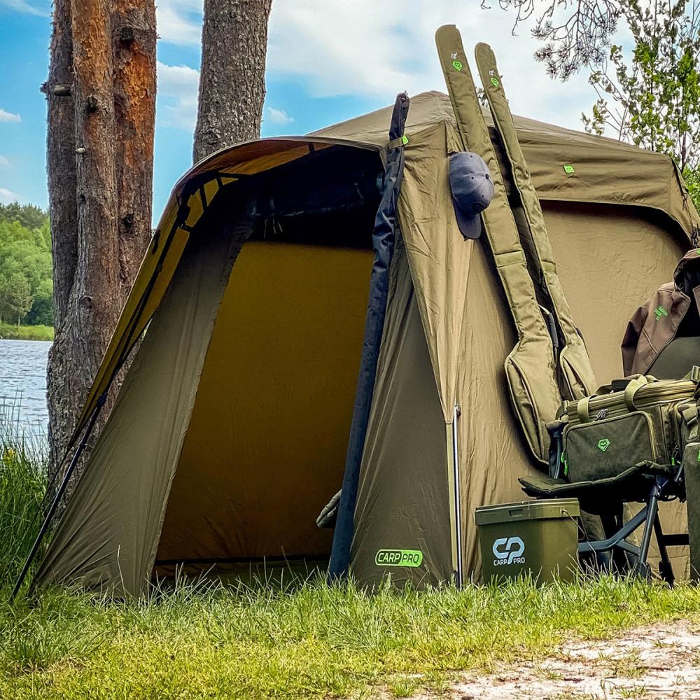 SESSION HOUSE 250x250x170cm 5000mm (CPB0917) 