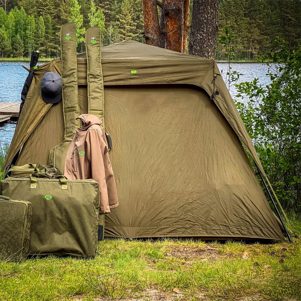 SESSION HOUSE 250x250x170cm 5000mm (CPB0917) 