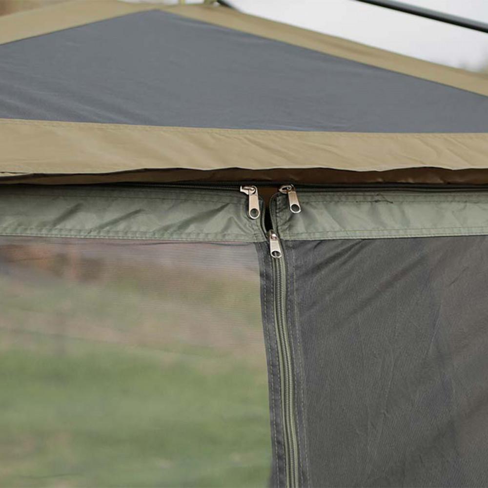 SESSION HOUSE 250x250x170cm 5000mm (CPB0917) 