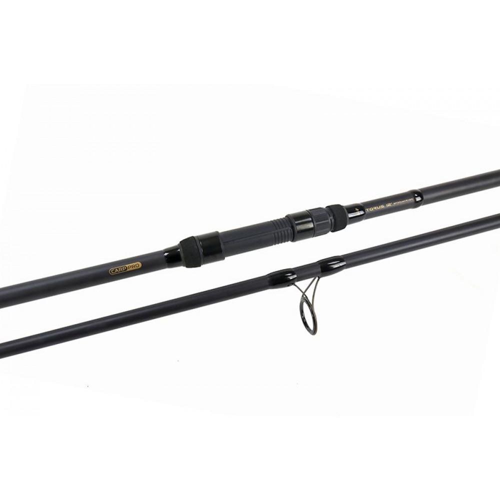 TORUS CARP LONG CAST SPOD/MARKER 3.60m 5lb 2pts (TRSM360) 