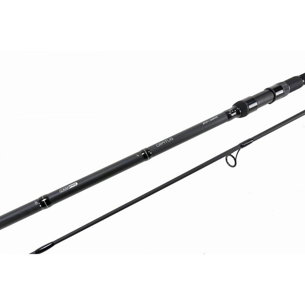 CRATUS SPOD/MARKER 3.60m 5lb 2pts (CRTSS360) 