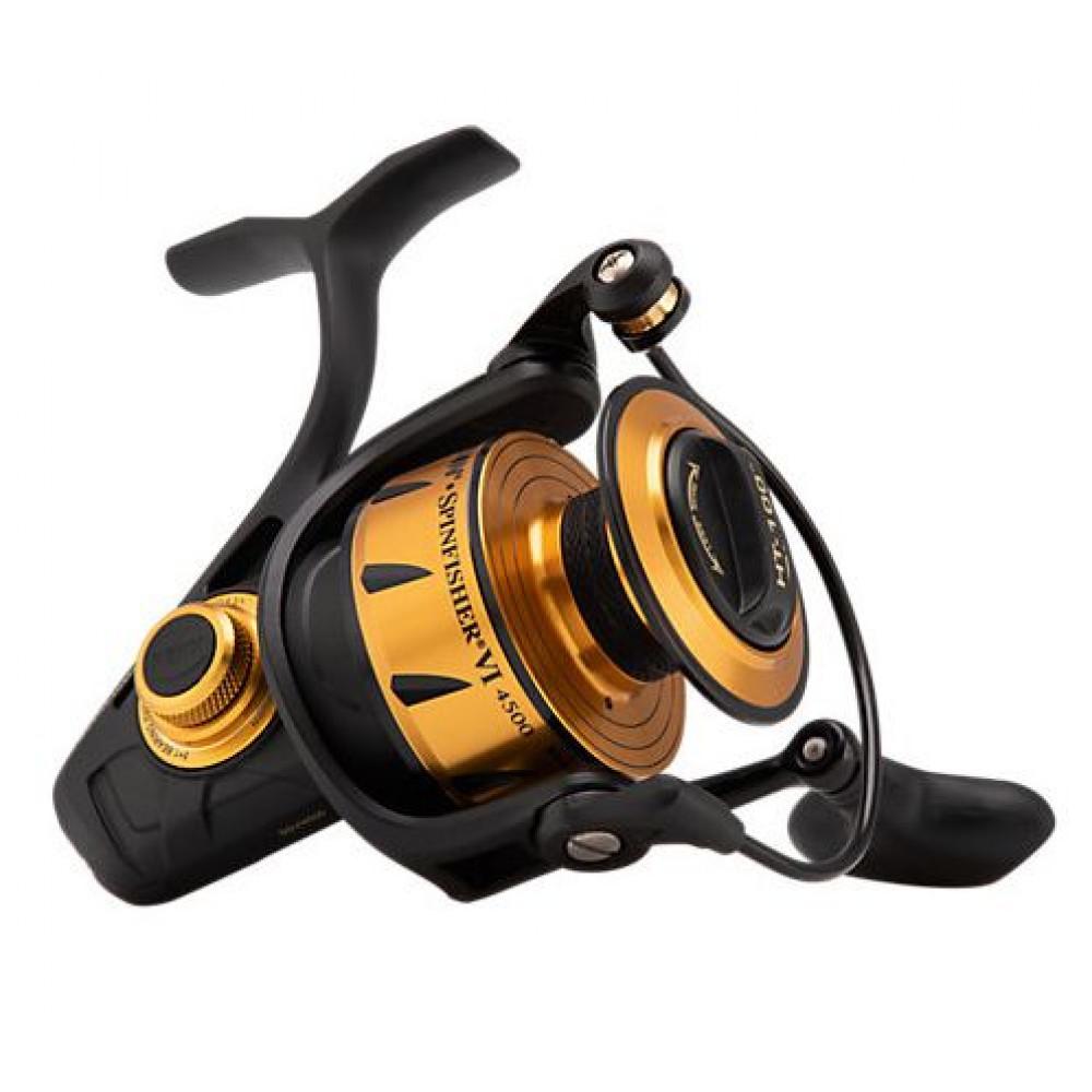 SPINFISHER VI 4500 (1481262) 