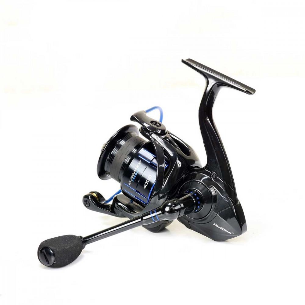 ELEGANCE FEEDER 3000 