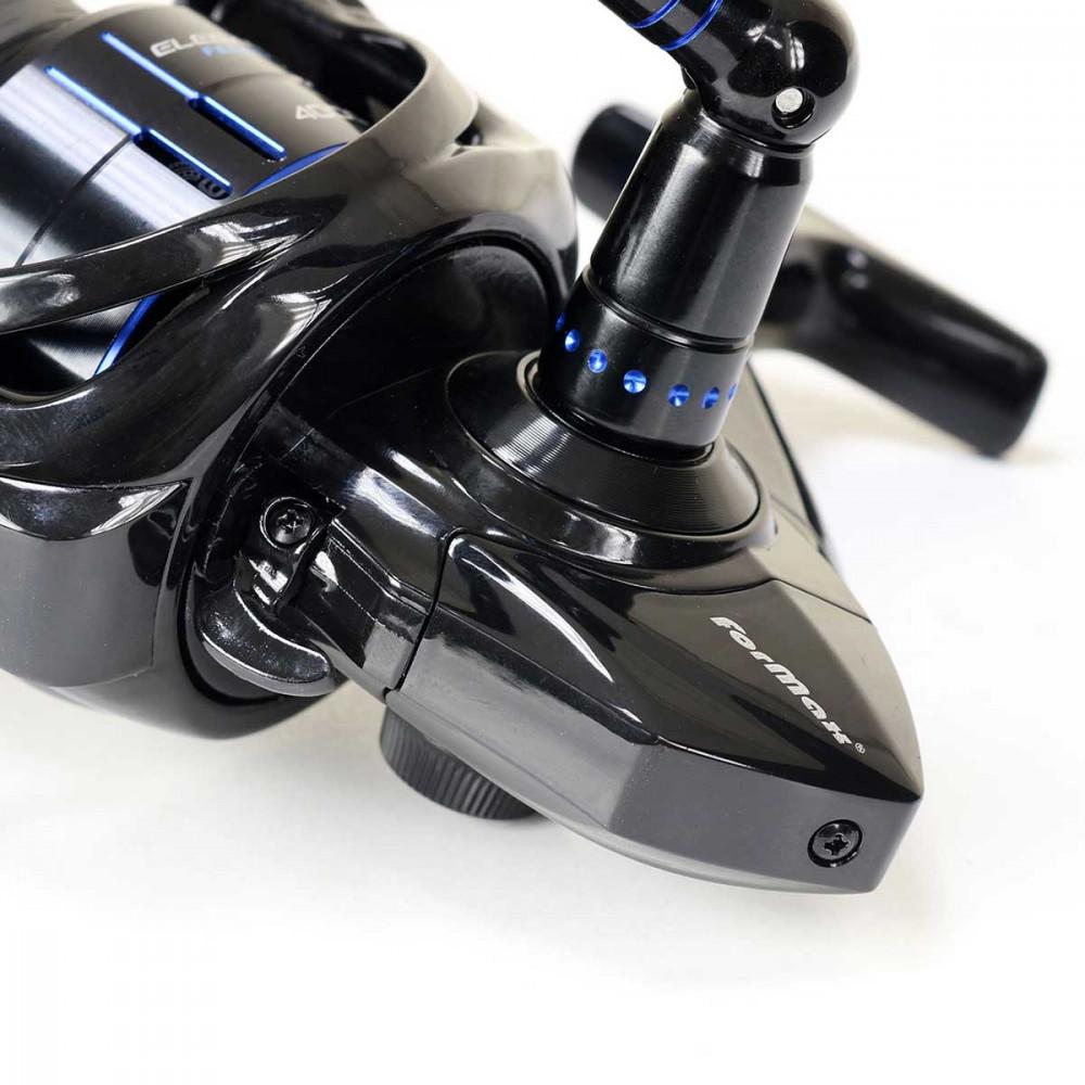 ELEGANCE FEEDER 3000 