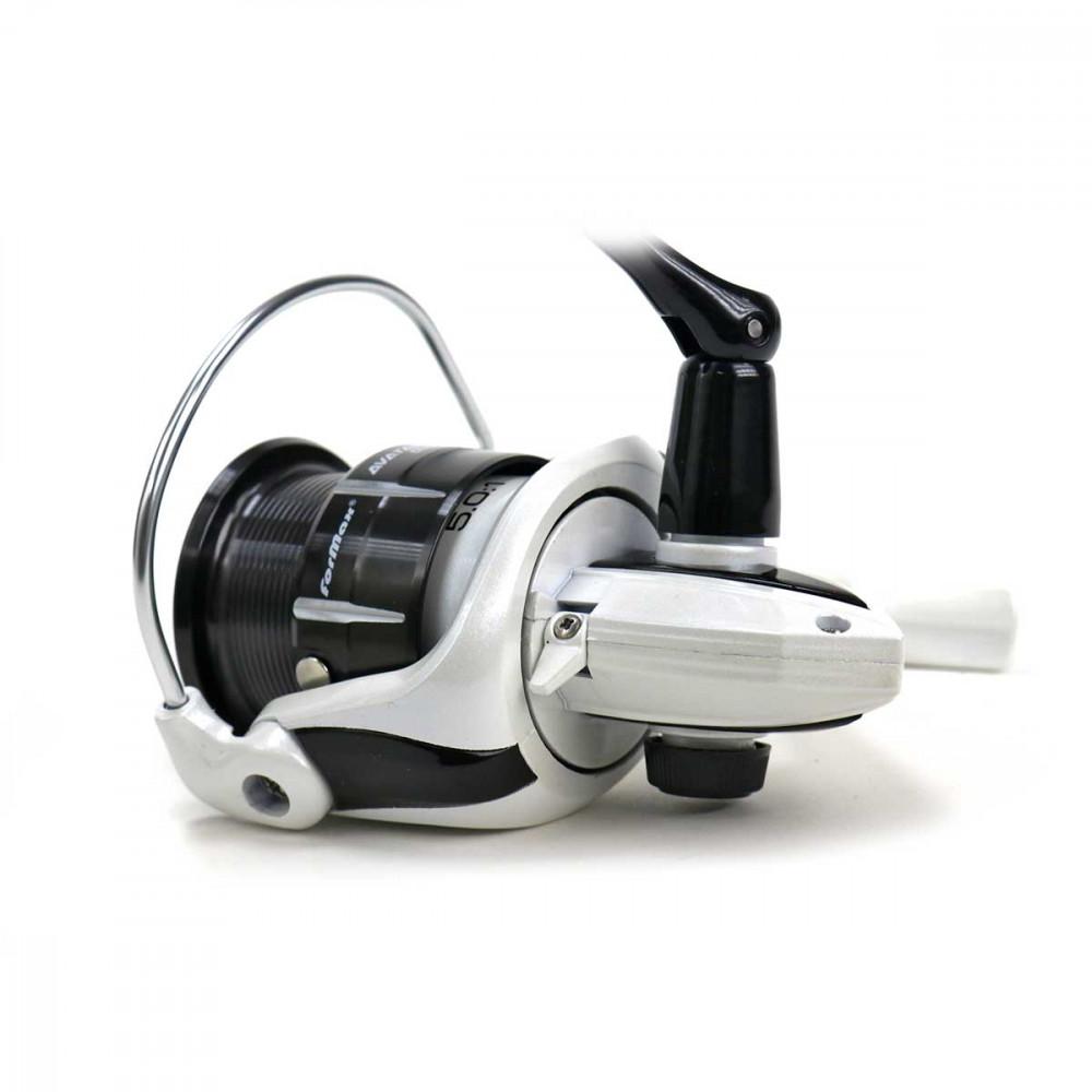 AVATAR NG FEEDER 3500 