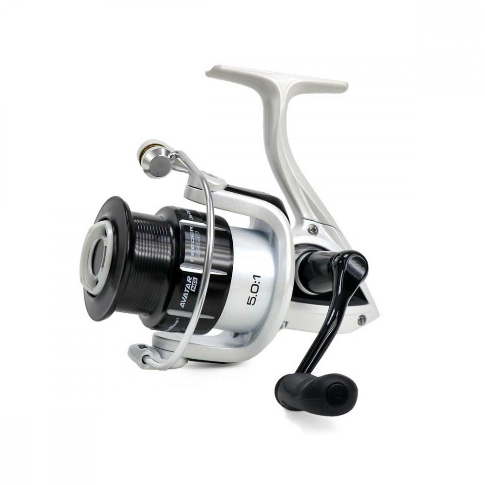 AVATAR NG FEEDER 3500 