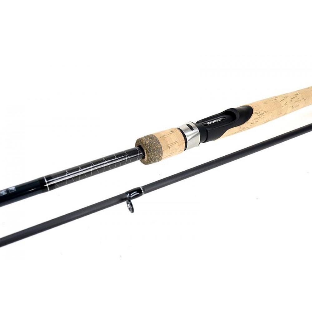 ZANDER ATTACK 3.00m 50-100g 