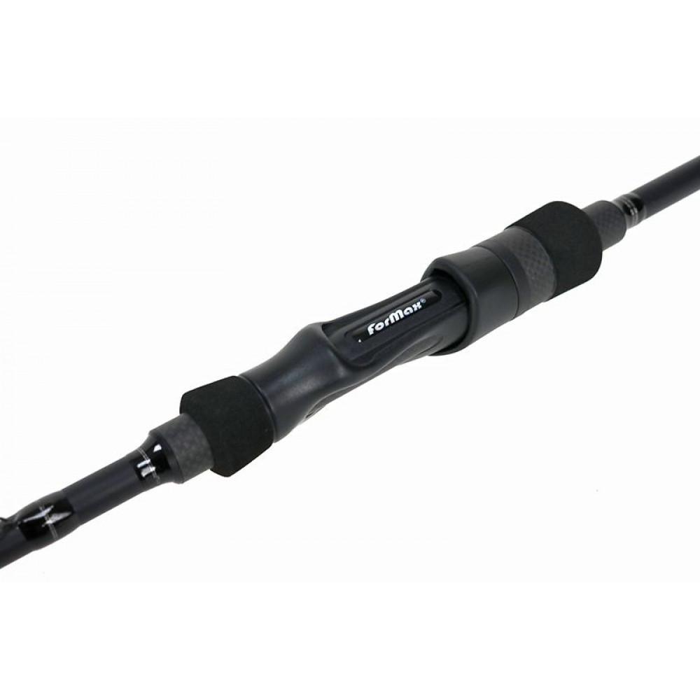 ZAYDEN BASS 1.90m 7-28g 