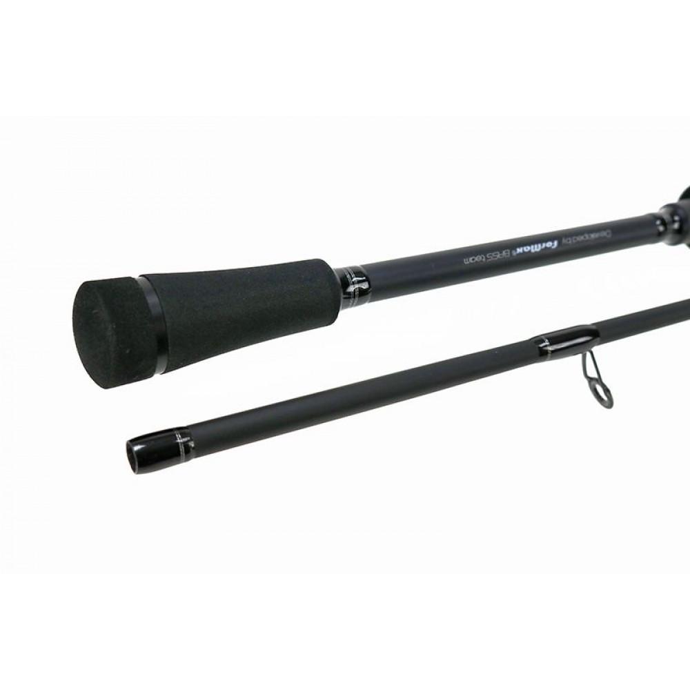 ZAYDEN BASS 1.90m 10-35g 