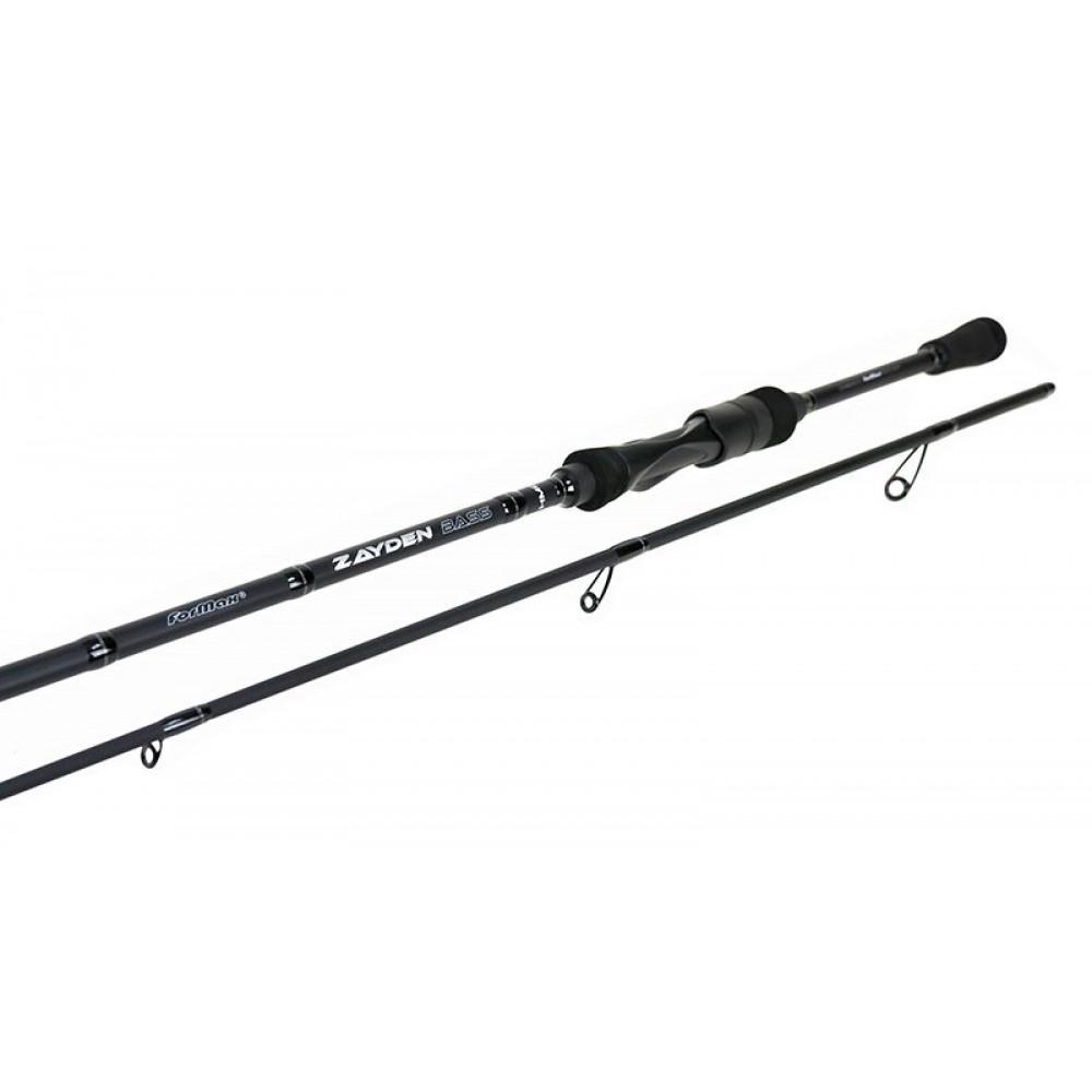 ZAYDEN BASS 1.90m 10-35g 
