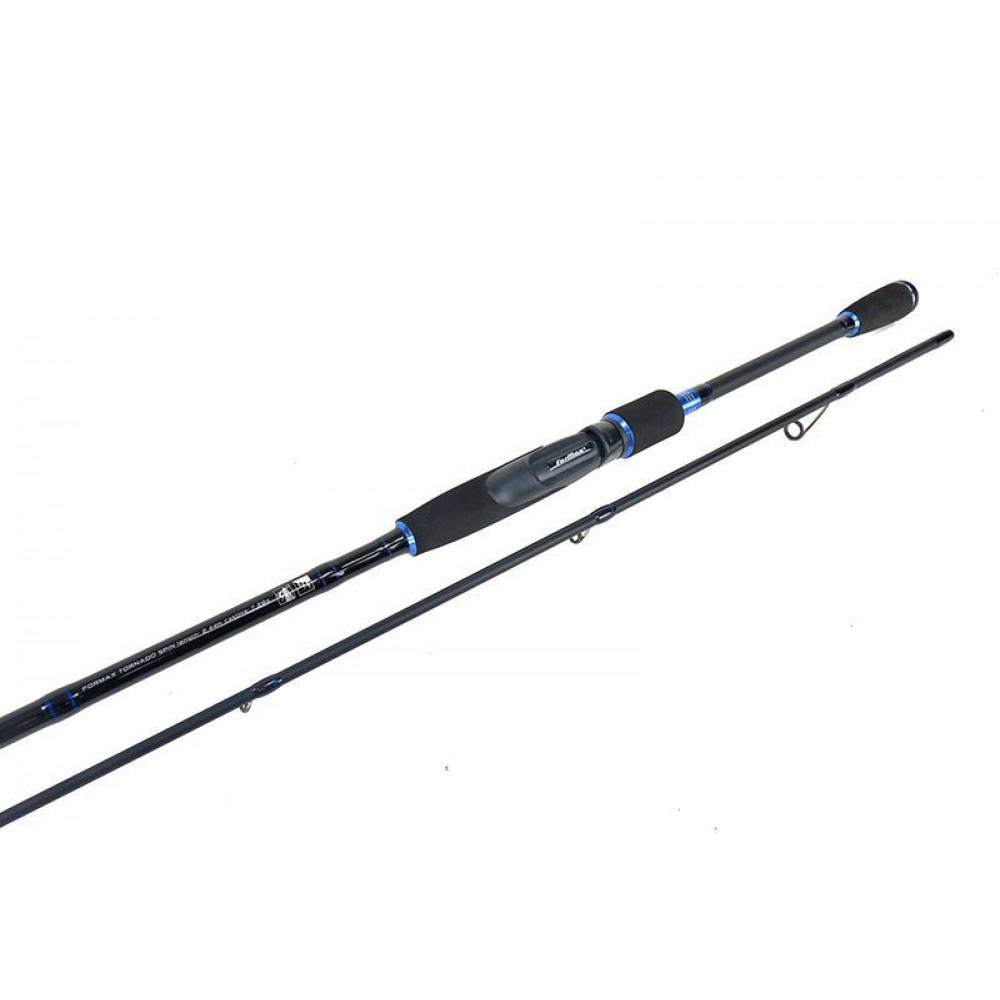 TORNADO SPIN 1.83m 0.5-6g 