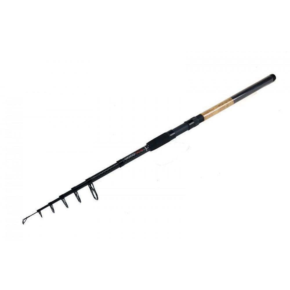 TACTIC TELE 3.60m 50-100g 