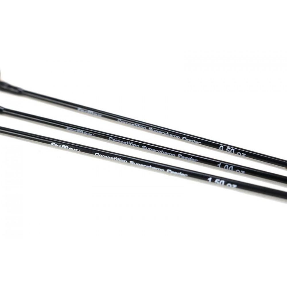 COMPETITION SUPERCHAMP FEEDER 3.60m 80g 