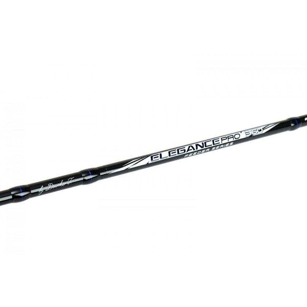ELEGANCE PRO FEEDER 3.60m 10-60g 