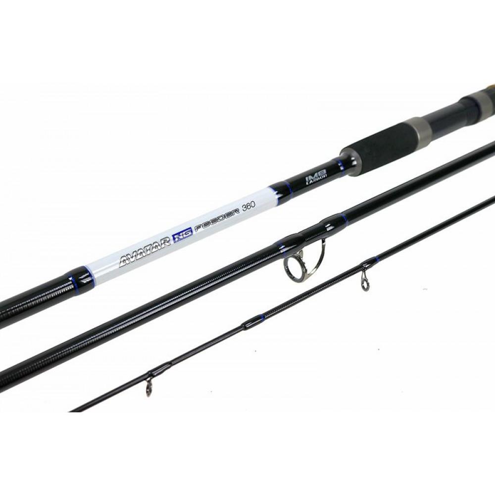 AVATAR NG FEEDER 3.90m 100-250g 