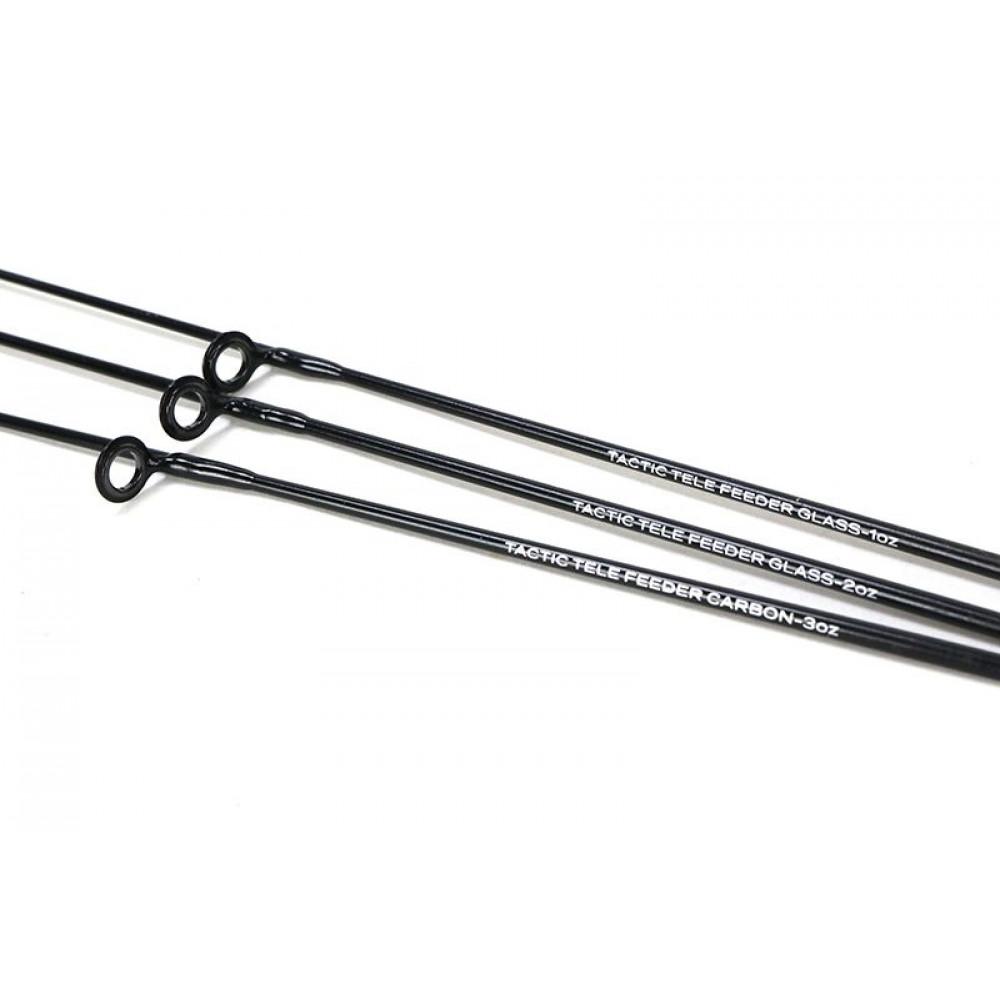 TACTIC TELE FEEDER 3.30m 50-100g 