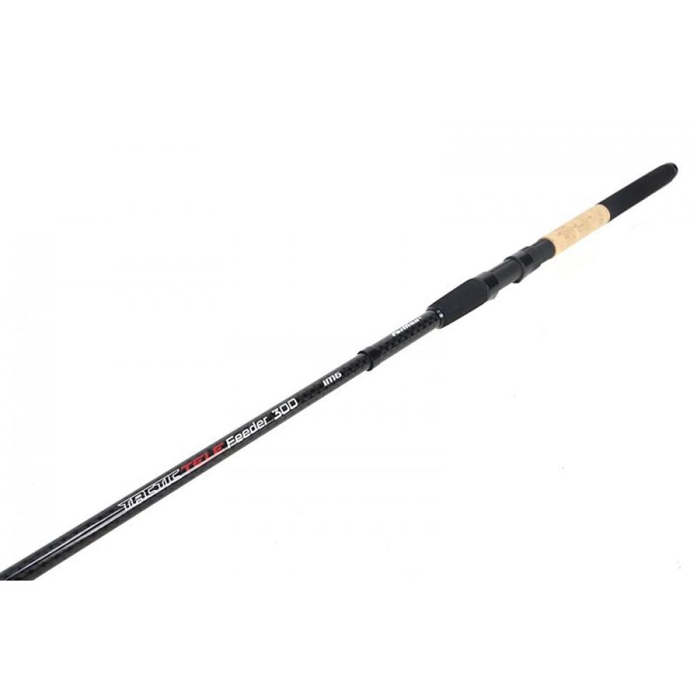 TACTIC TELE FEEDER 3.60m 50-100g 