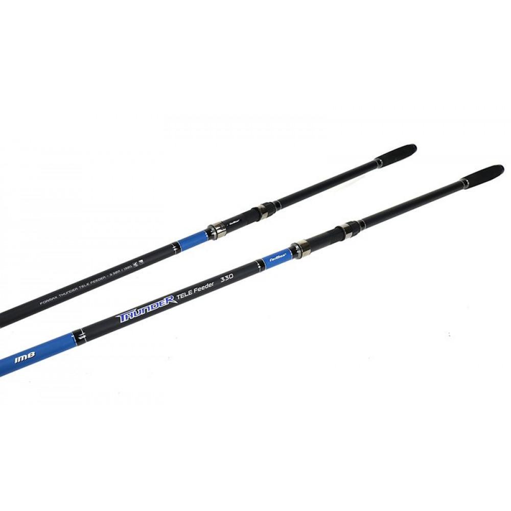 THUNDER TELE FEEDER 3.60m 150g 
