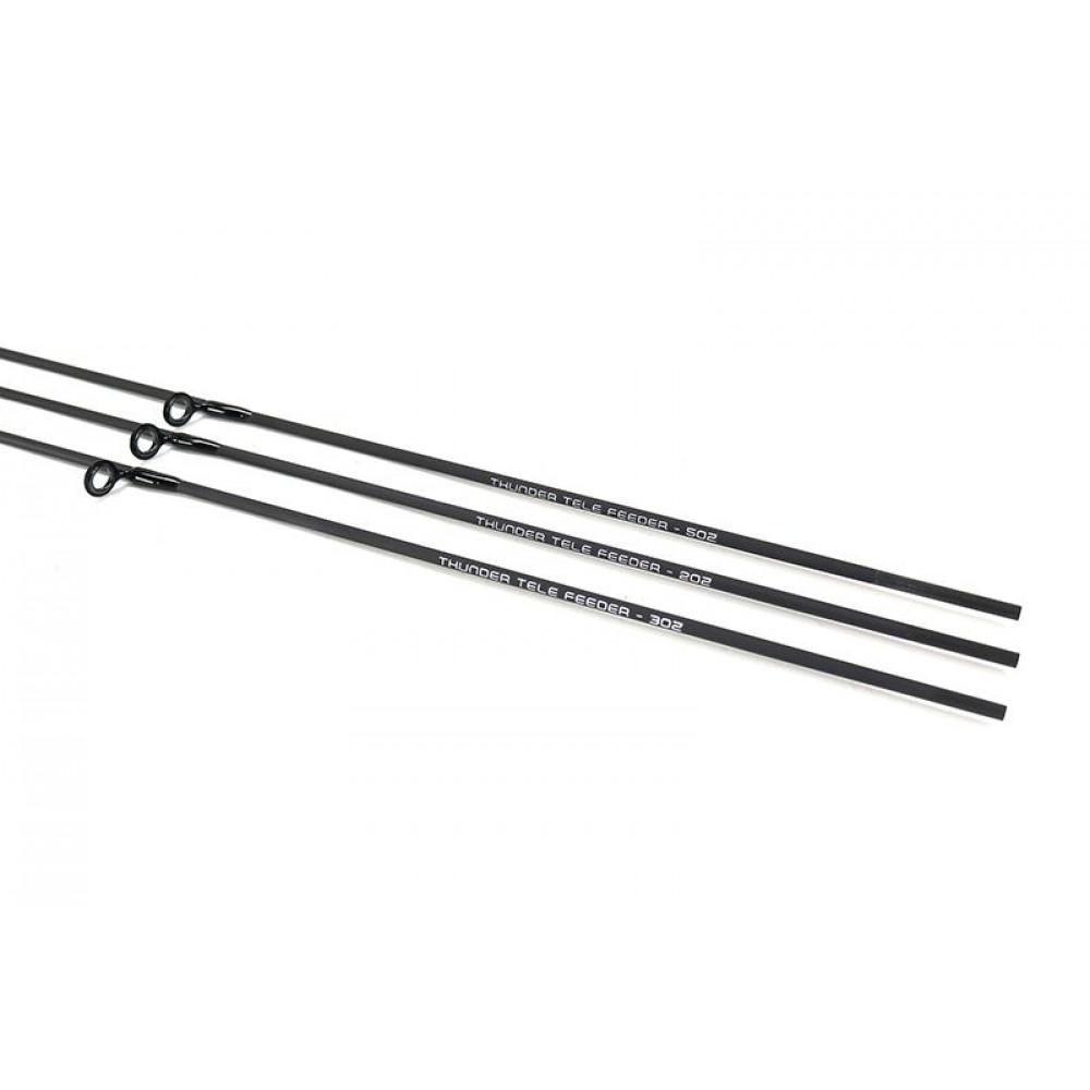 THUNDER TELE FEEDER 3.60m 150g 