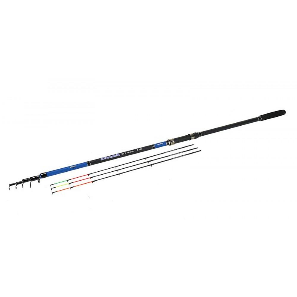 THUNDER TELE FEEDER 3.60m 150g 