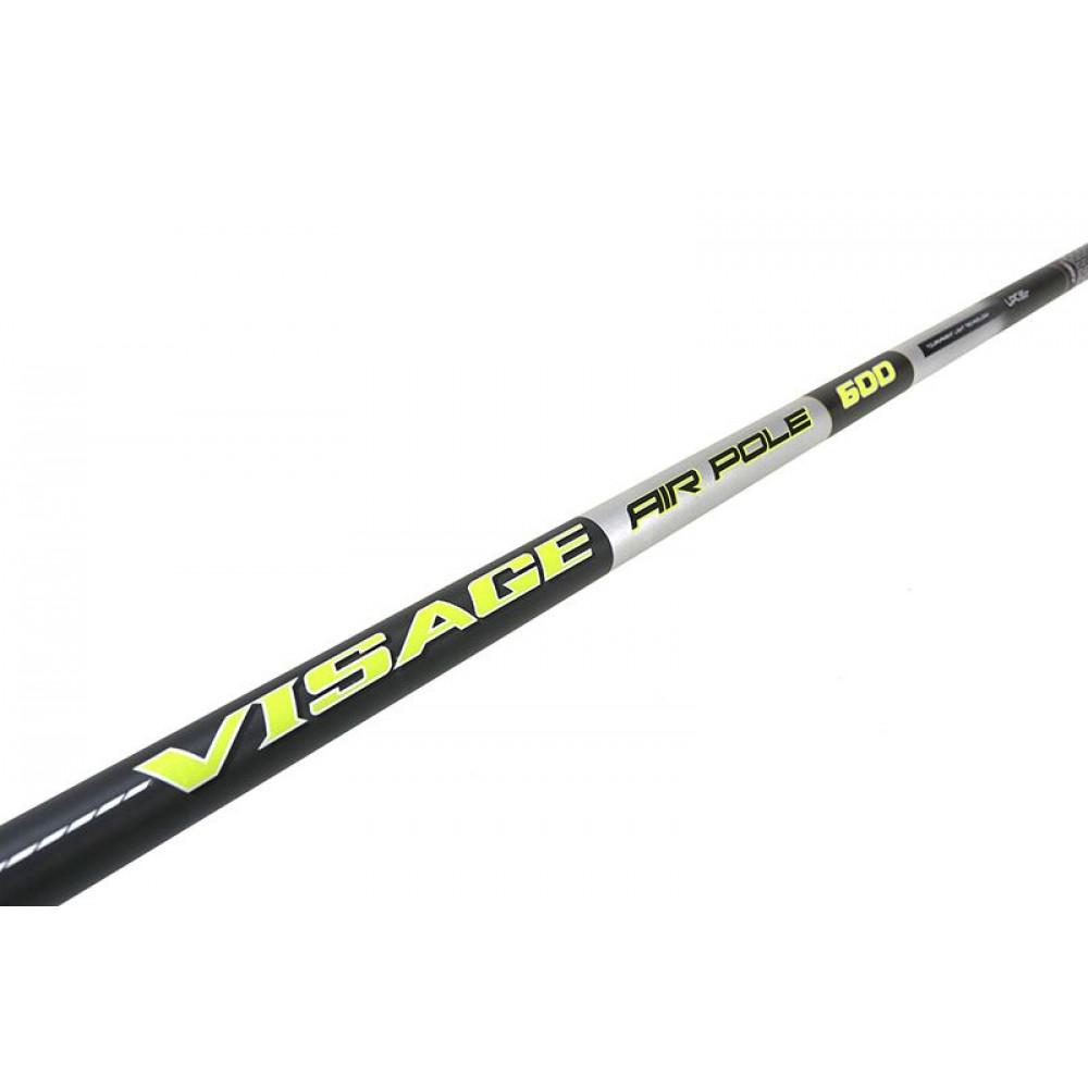 VISAGE AIR POLE 6m 