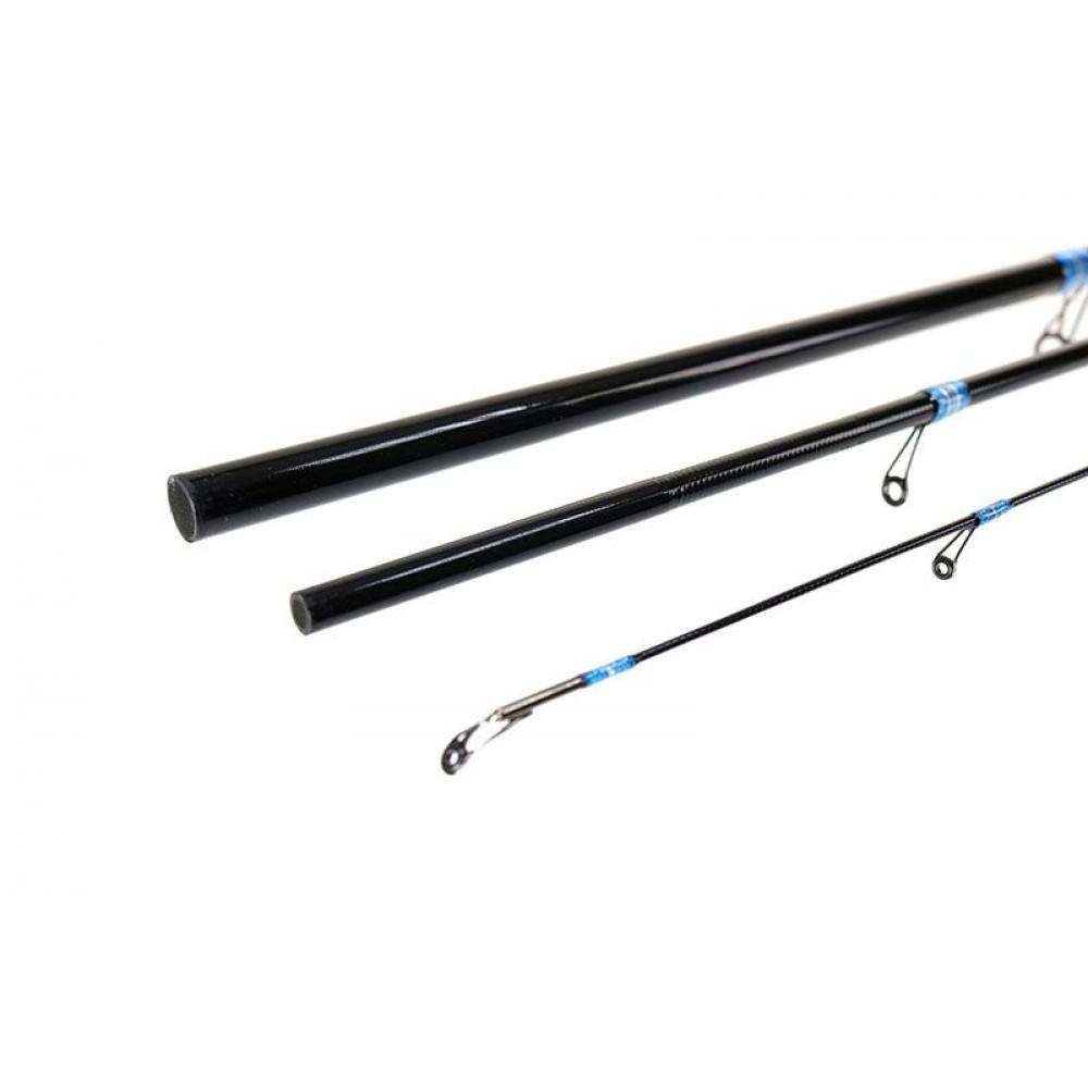 RIVERCRAFT MATCH 4.20m 10-35g 