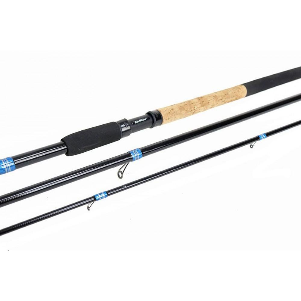 RIVERCRAFT MATCH 4.20m 10-35g 