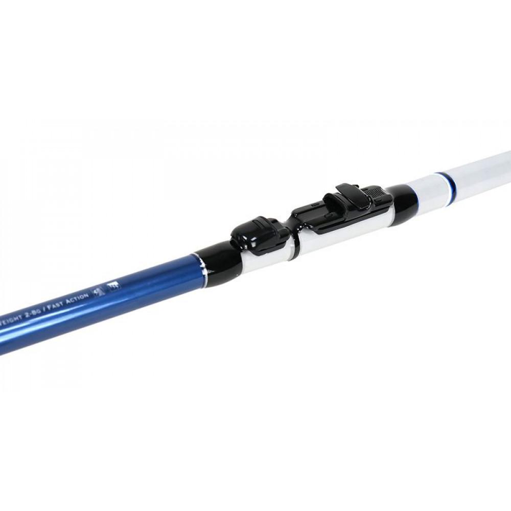 AVATAR LAKE TROUT 3.90m 2-6g 