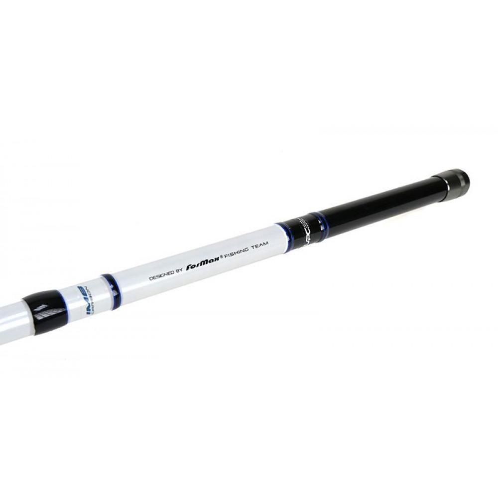 AVATAR LAKE TROUT 4.20m 10-20g 