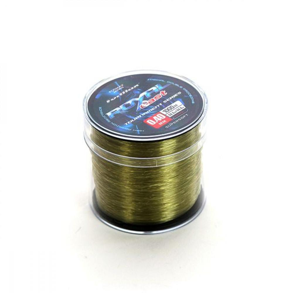 FX - ROYAL CAST 1000m 0.18mm 