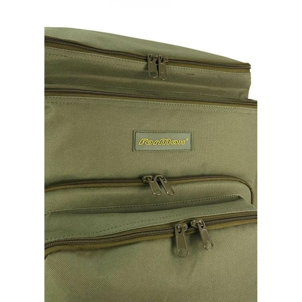 RANAC MEGA 60x55x34cm 