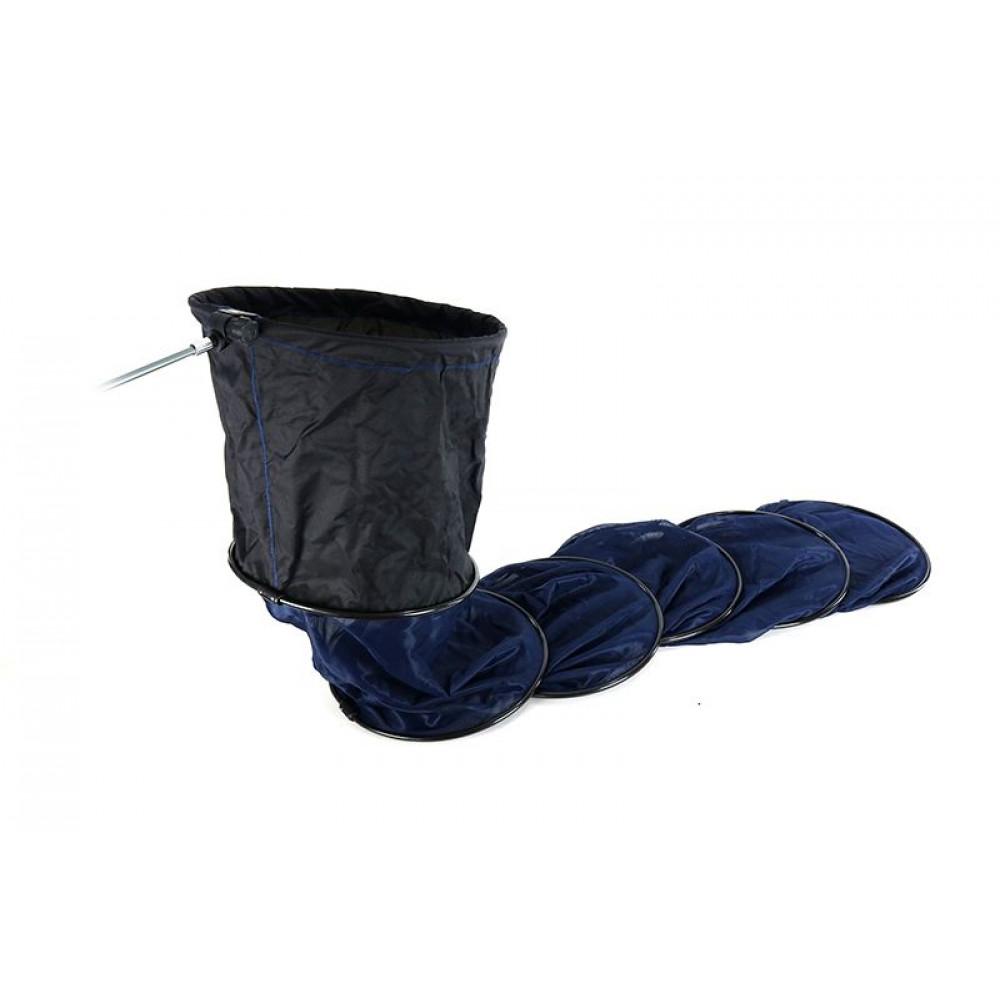 CUVARKA PRO SA TORBOM OKRUGLA 50-60cm 4.00m 