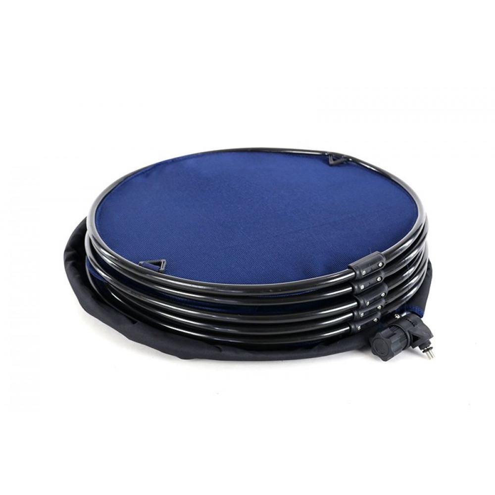 CUVARKA PRO SA TORBOM OKRUGLA 50-60cm 4.00m 