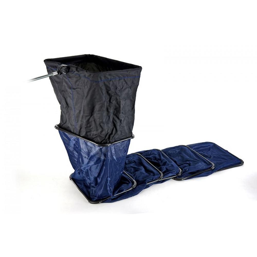 CUVARKA PRO SA TORBOM KVADRAT 50x40cm 3.00m 