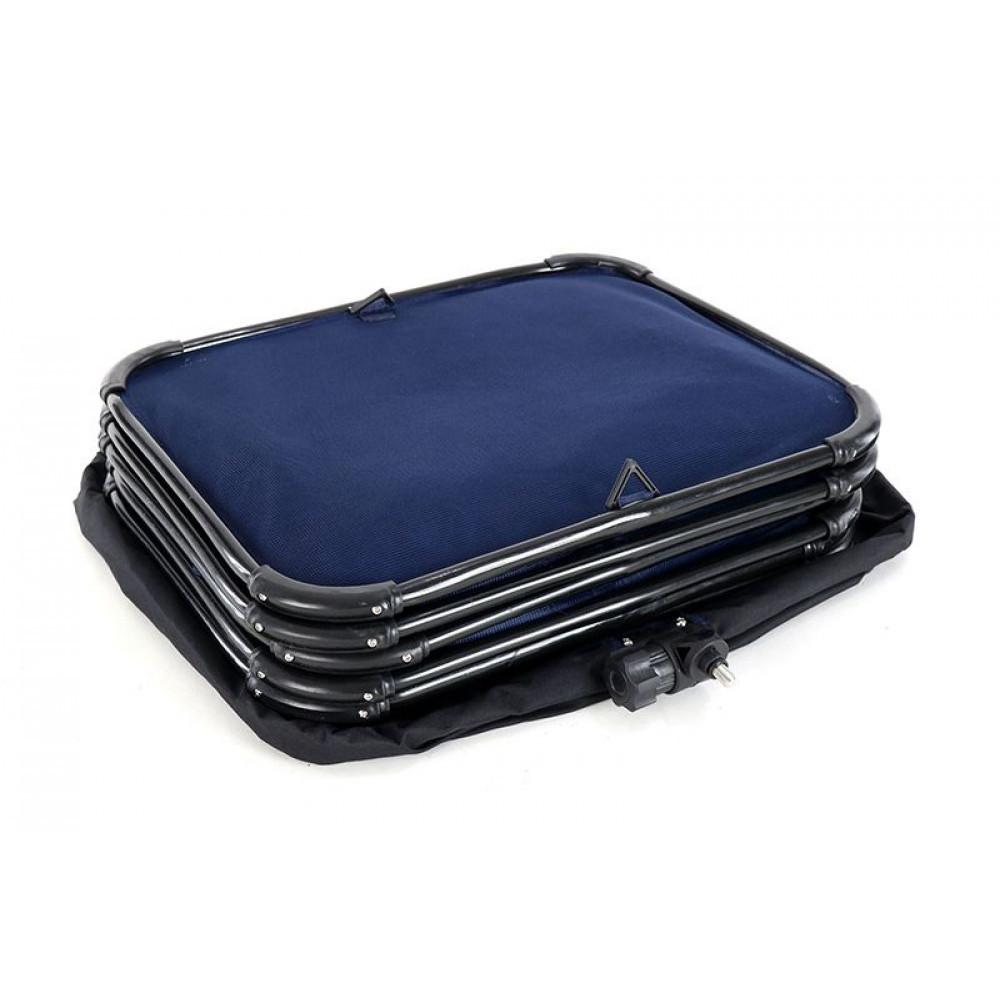 CUVARKA PRO SA TORBOM KVADRAT 50x40cm 4.00m 