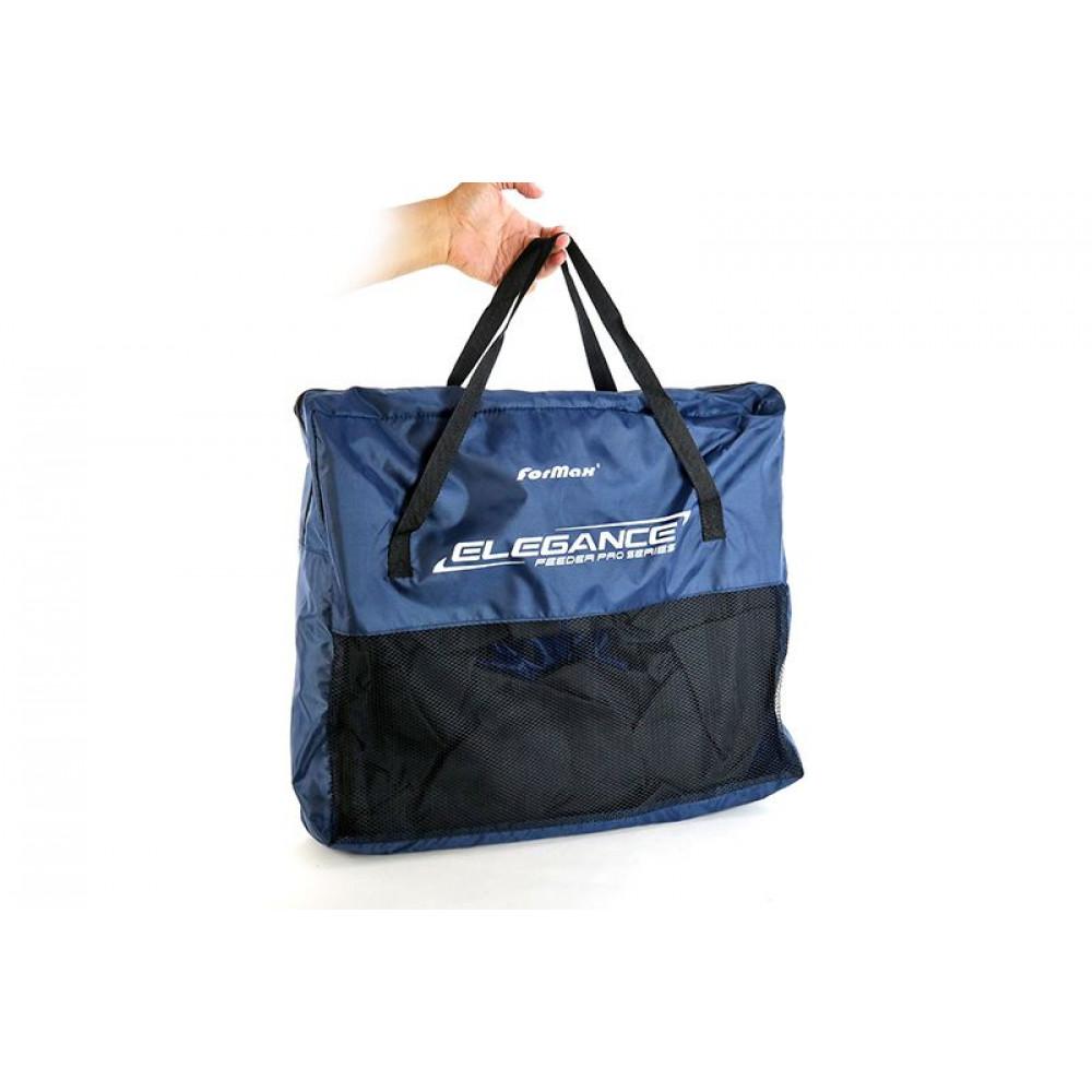 CUVARKA PRO SA TORBOM KVADRAT 50x40cm 4.00m 