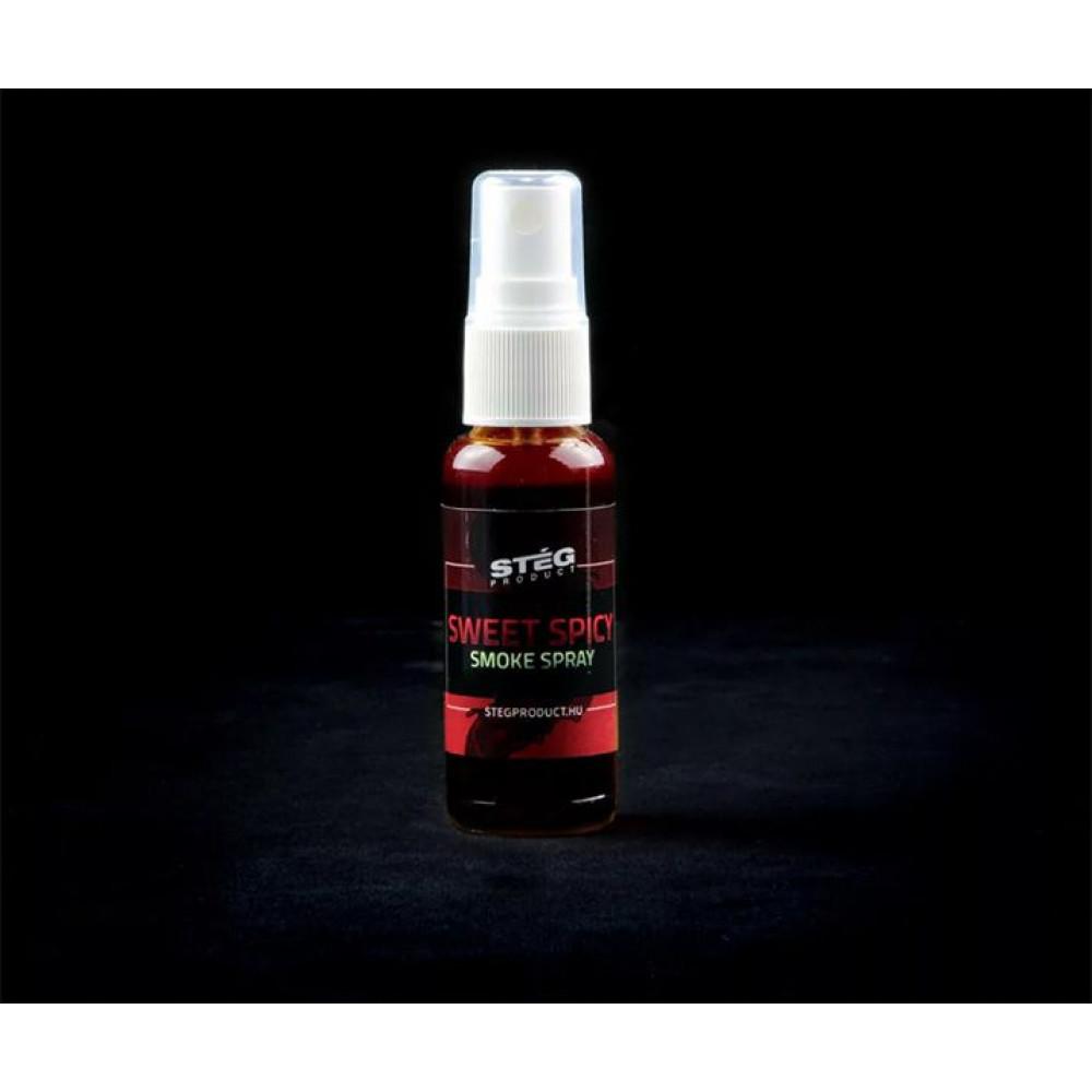 Smoke Spray Sweet Spicy 30ml (SP210036) 