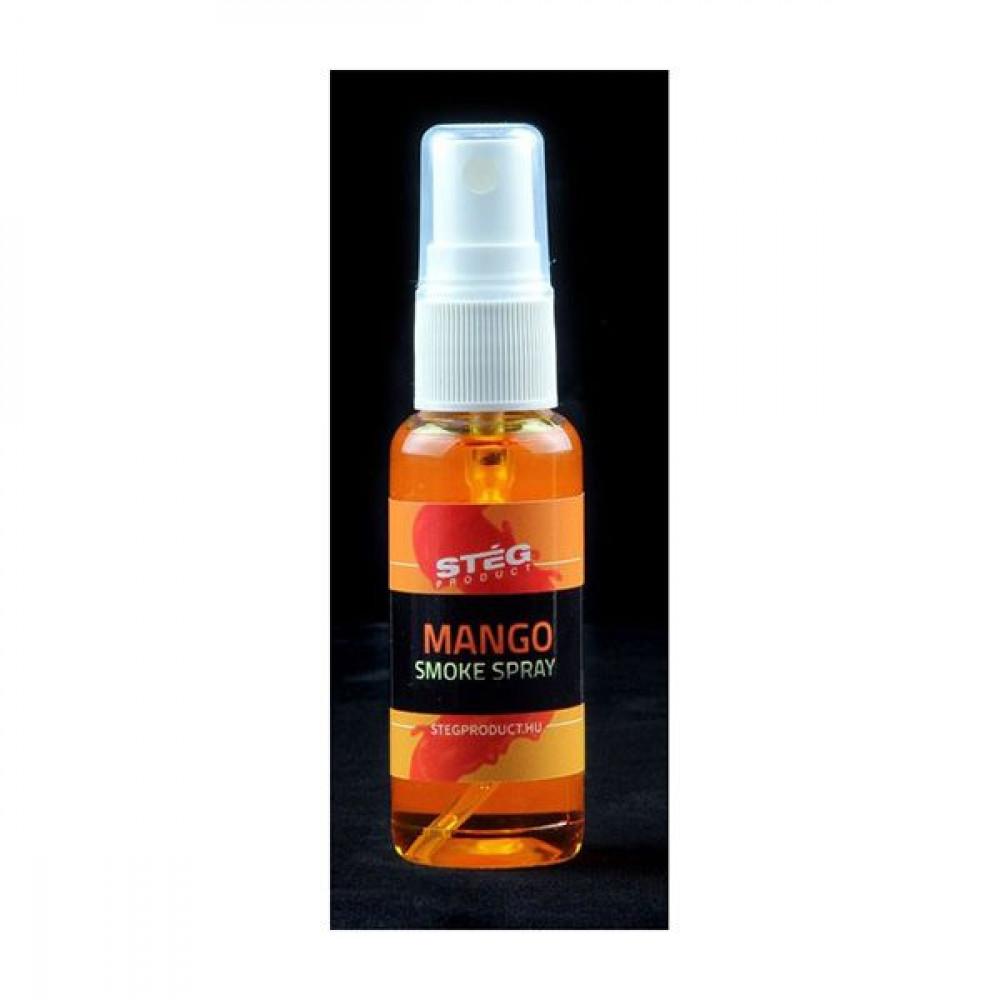 Smoke Spray Mango 30ml (SP210038) 