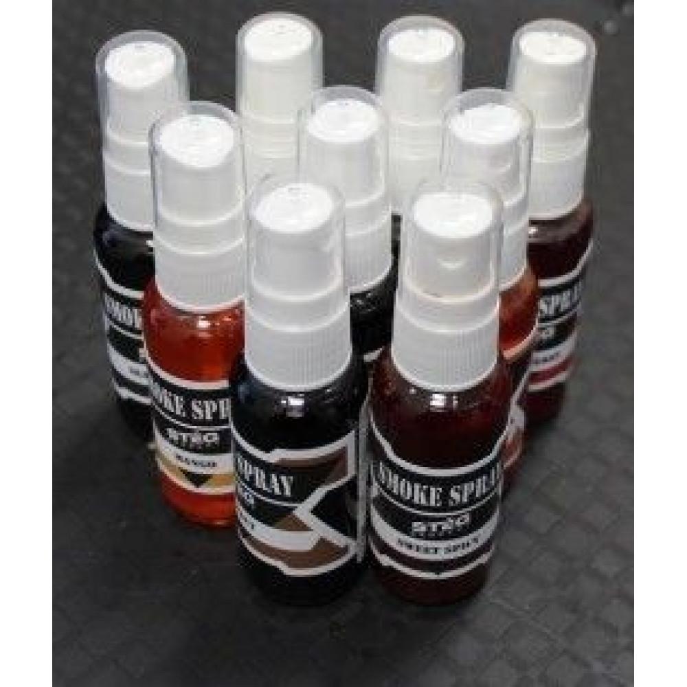 Smoke Spray Orange 30ml (OLD-SP210054) 