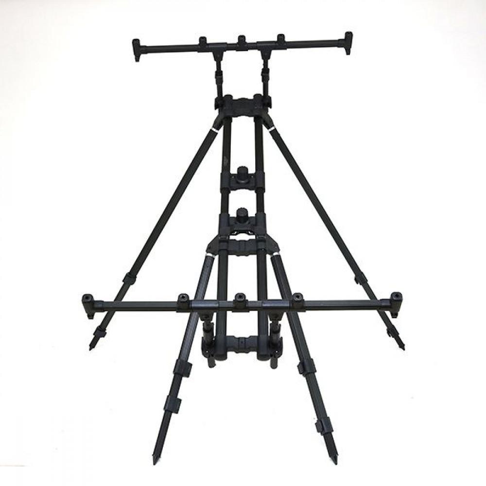 ROD POD 3-4 ROD 4 LEGS (CP6154) 