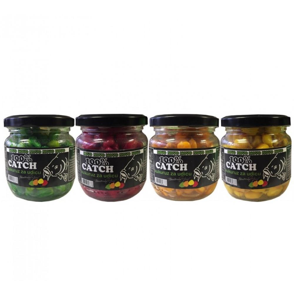 BL-KUVANI SUVI KUKURUZ 130g SLATKI KUKURUZ 