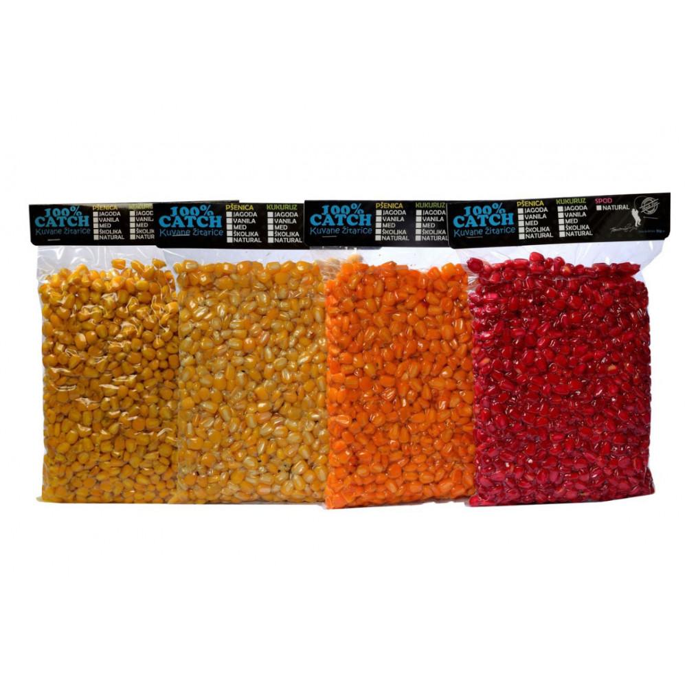 BL-KUVANI KUKURUZ VAKUM 1kg MED 