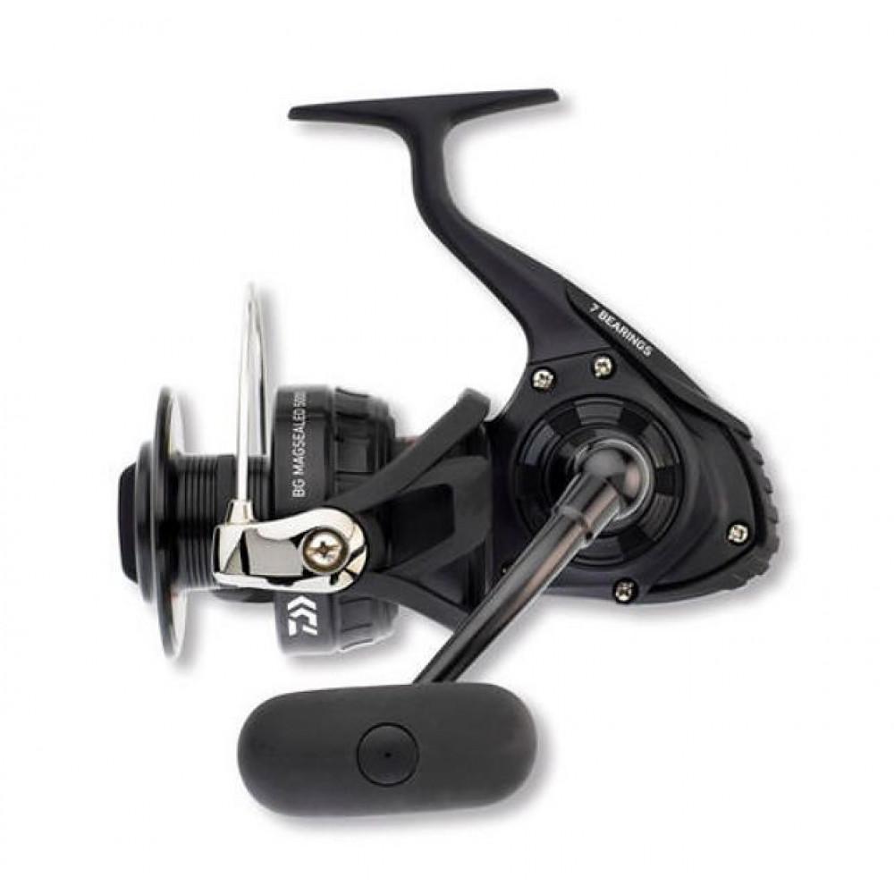 BG MAGSEALED 2500 (10461-250) 